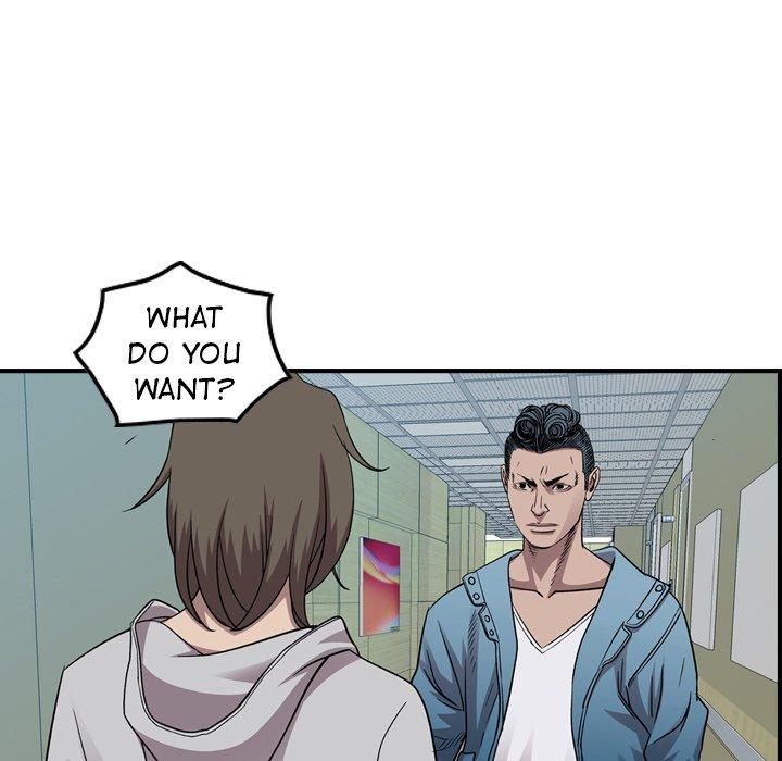 Legend: The Beginning Chapter 145 page 122 - Chapter 145