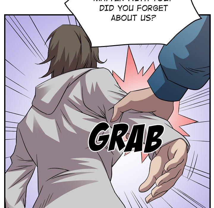 Legend: The Beginning Chapter 145 page 126 - Chapter 145