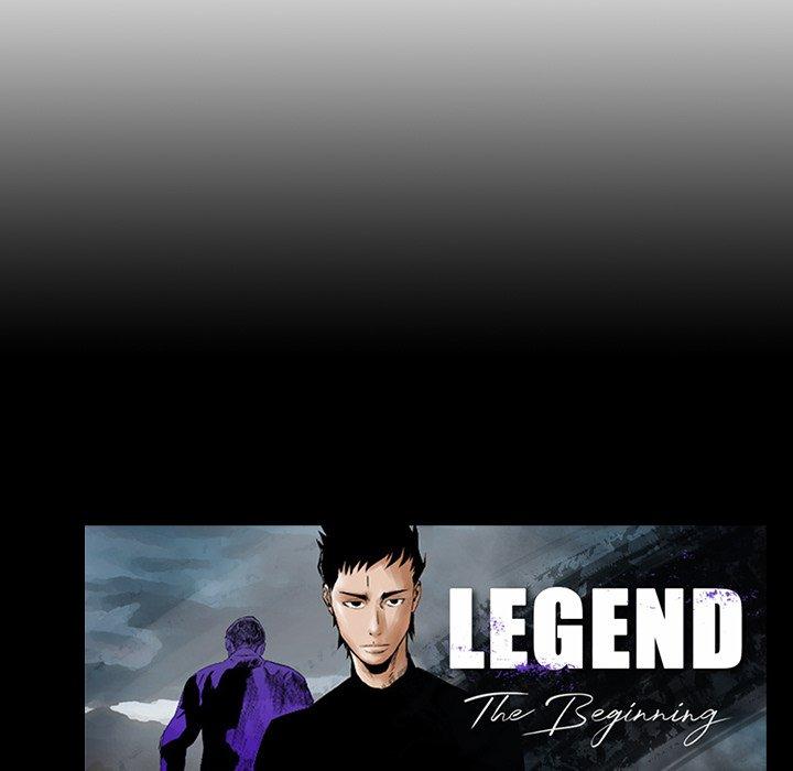 Legend: The Beginning Chapter 145 page 137 - Chapter 145
