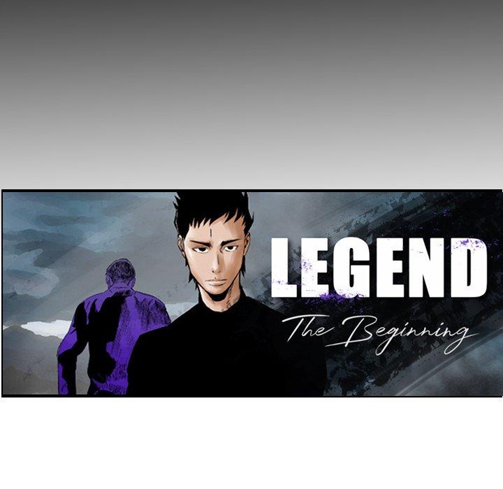 Legend: The Beginning Chapter 145 page 16 - Chapter 145