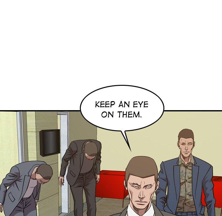 Legend: The Beginning Chapter 145 page 17 - Chapter 145