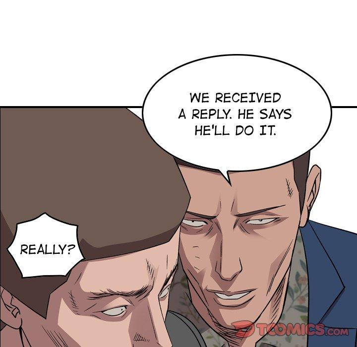 Legend: The Beginning Chapter 145 page 21 - Chapter 145