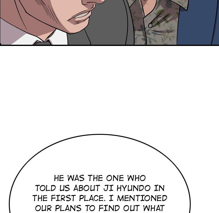 Legend: The Beginning Chapter 145 page 22 - Chapter 145