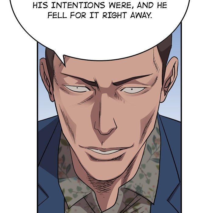 Legend: The Beginning Chapter 145 page 23 - Chapter 145