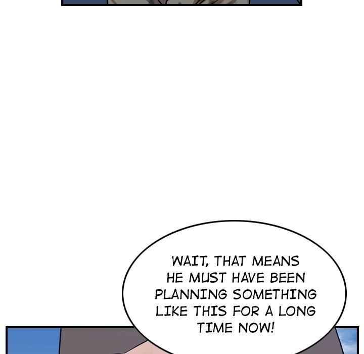 Legend: The Beginning Chapter 145 page 24 - Chapter 145
