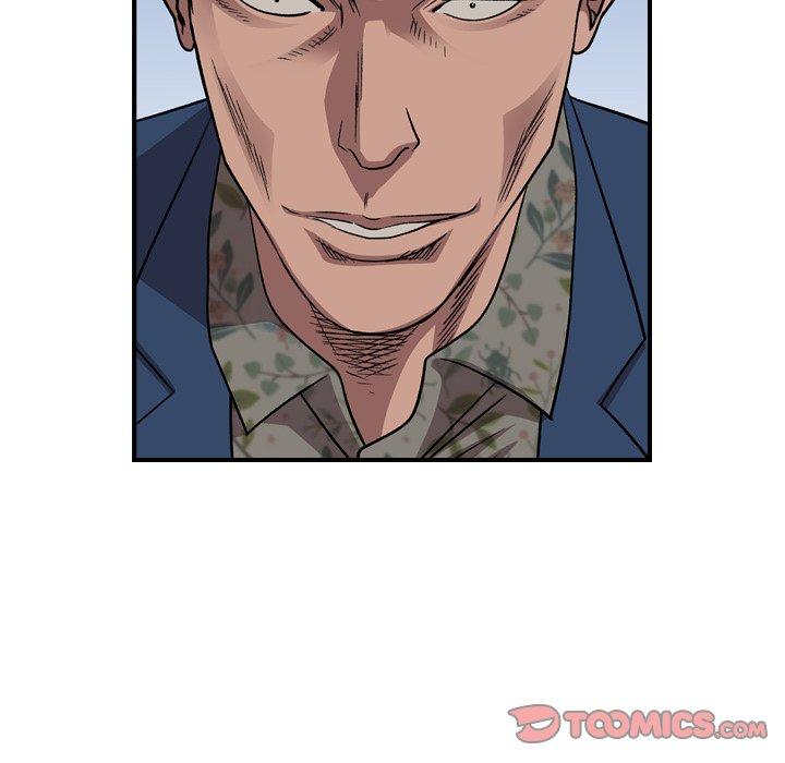 Legend: The Beginning Chapter 145 page 27 - Chapter 145