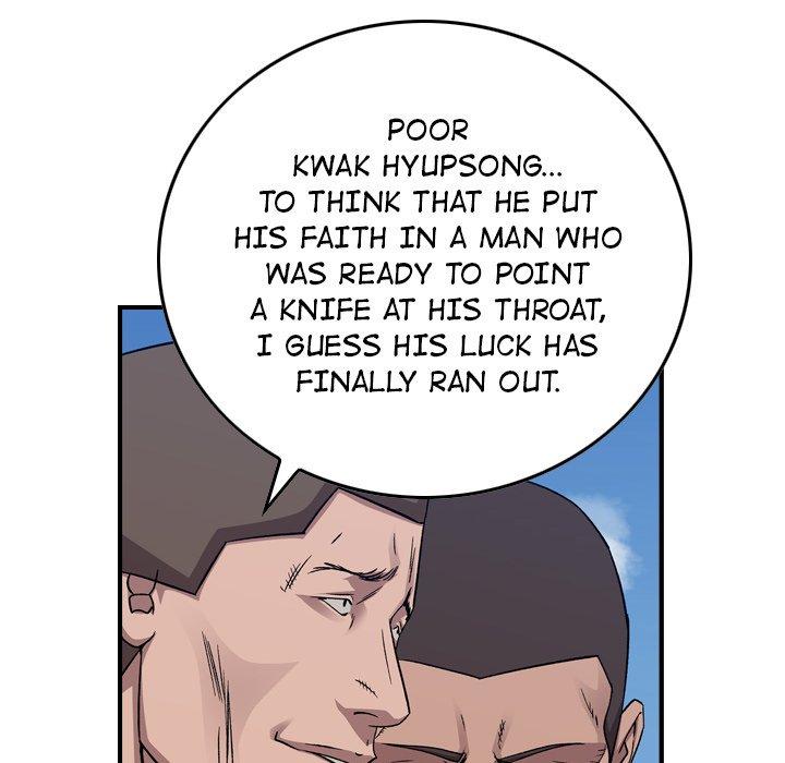 Legend: The Beginning Chapter 145 page 28 - Chapter 145