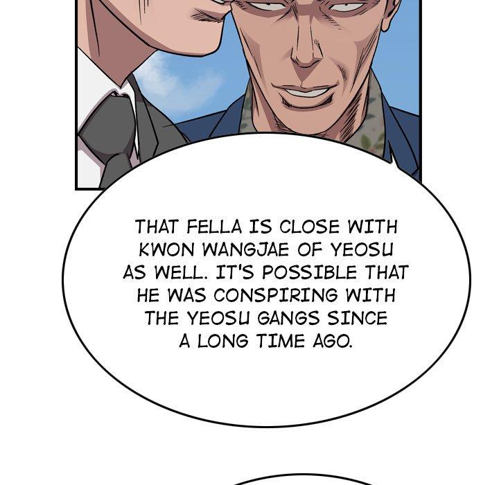 Legend: The Beginning Chapter 145 page 29 - Chapter 145