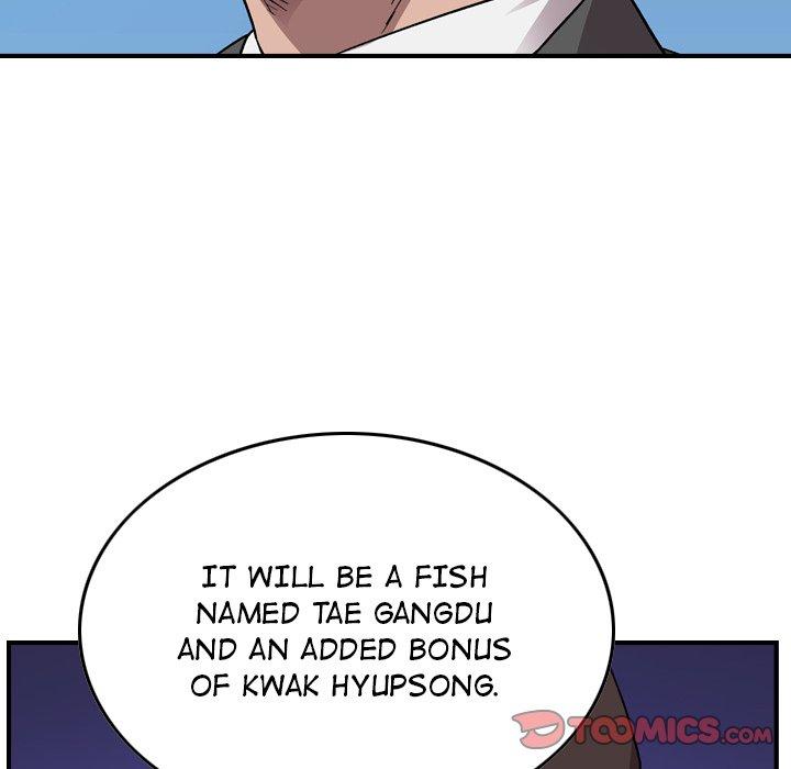 Legend: The Beginning Chapter 145 page 33 - Chapter 145