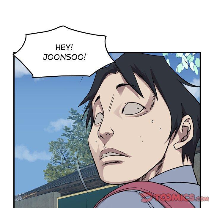 Legend: The Beginning Chapter 145 page 39 - Chapter 145