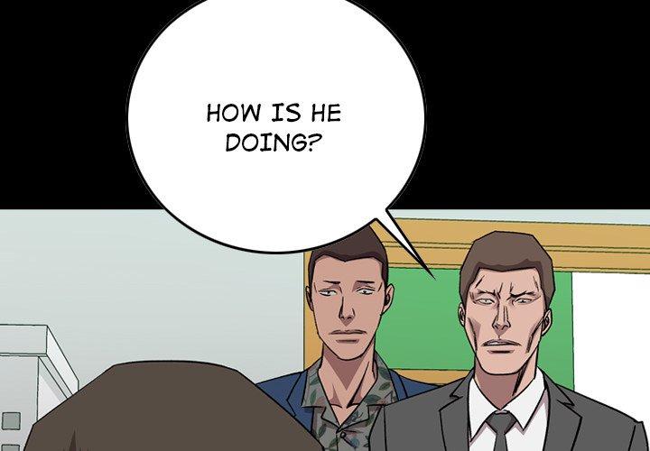 Legend: The Beginning Chapter 145 page 4 - Chapter 145