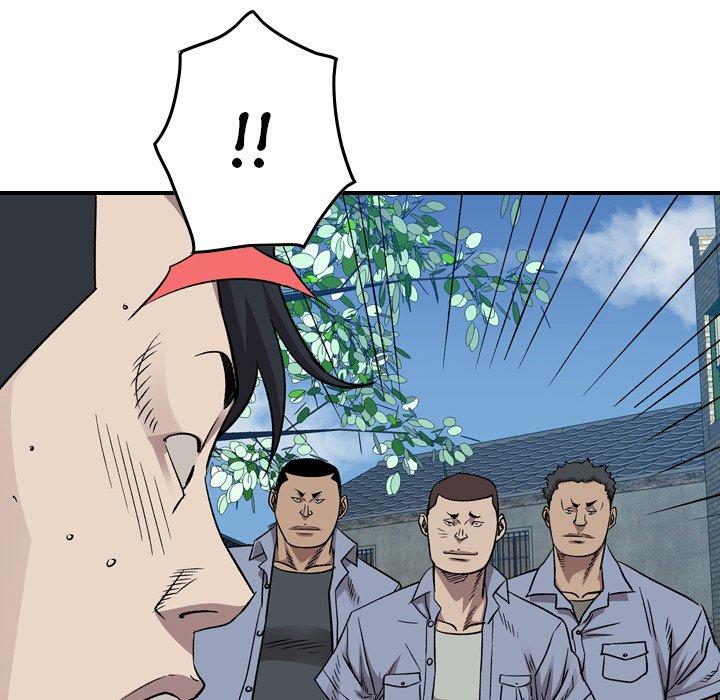 Legend: The Beginning Chapter 145 page 41 - Chapter 145