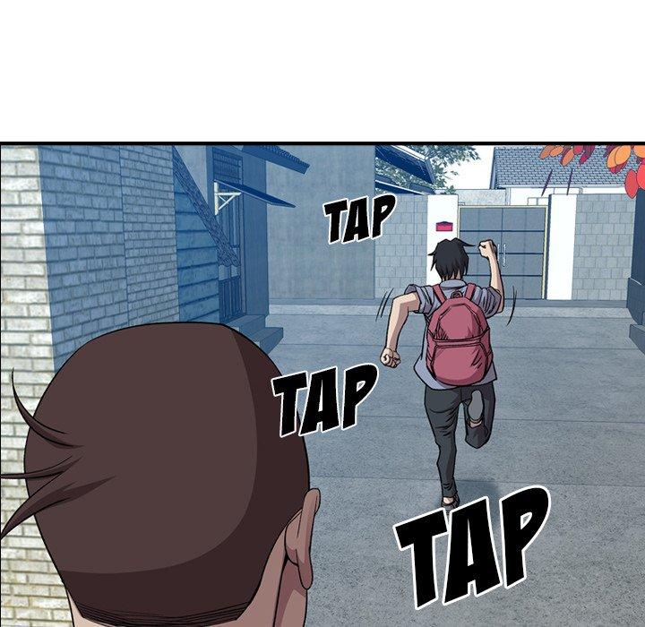Legend: The Beginning Chapter 145 page 43 - Chapter 145