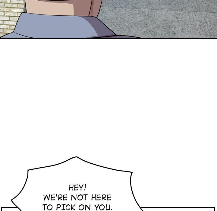 Legend: The Beginning Chapter 145 page 44 - Chapter 145