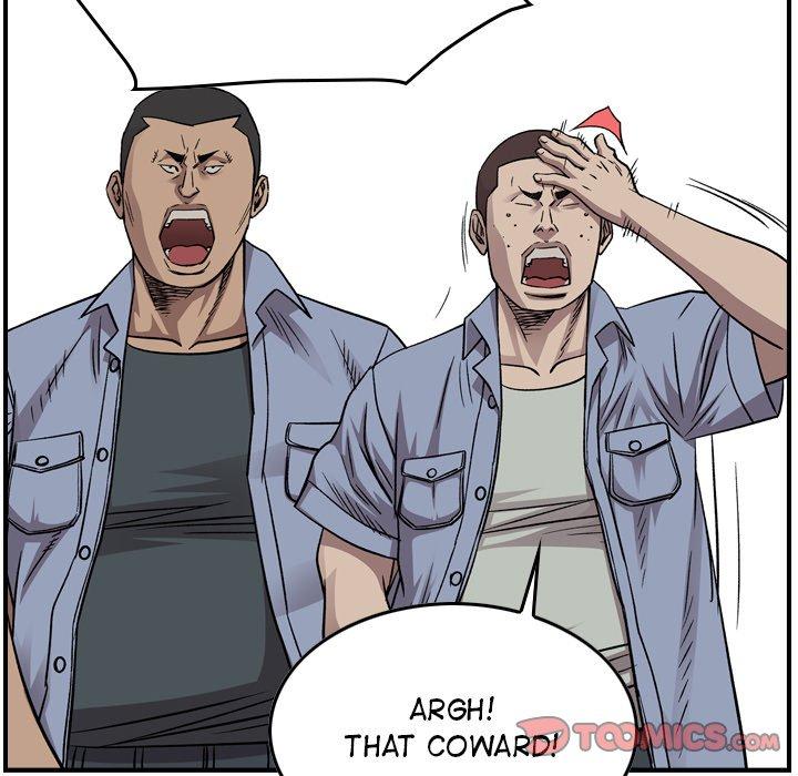 Legend: The Beginning Chapter 145 page 45 - Chapter 145