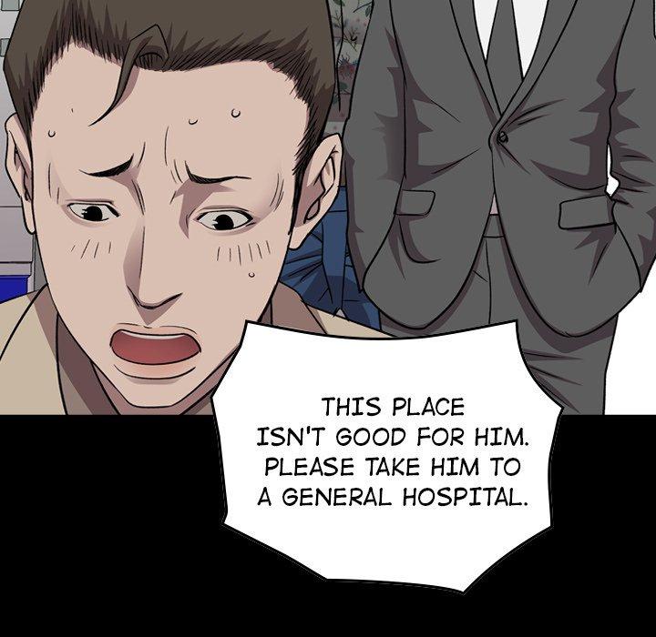 Legend: The Beginning Chapter 145 page 5 - Chapter 145