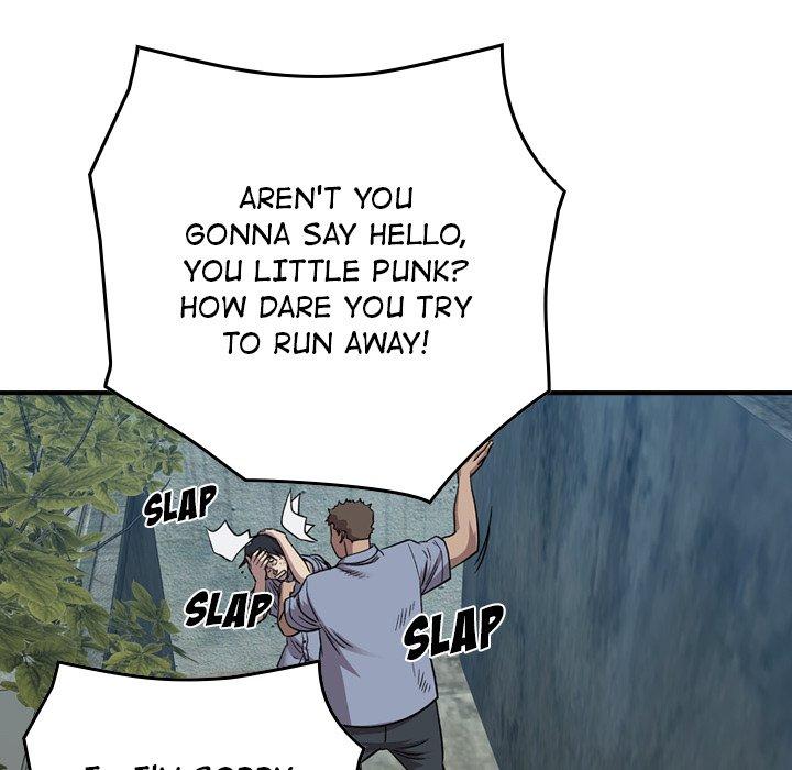 Legend: The Beginning Chapter 145 page 50 - Chapter 145