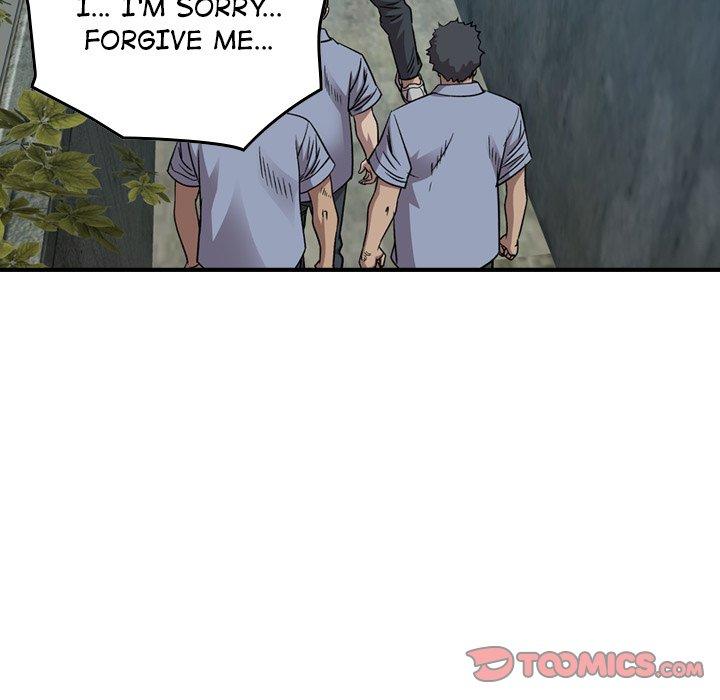 Legend: The Beginning Chapter 145 page 51 - Chapter 145