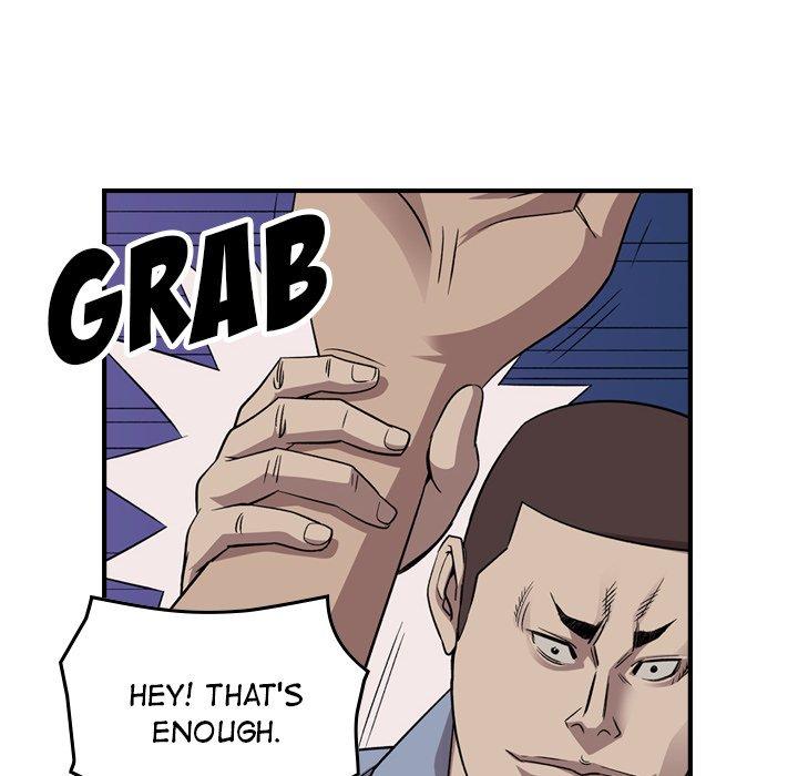 Legend: The Beginning Chapter 145 page 52 - Chapter 145