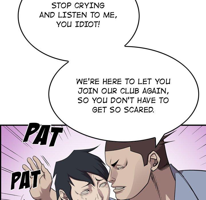 Legend: The Beginning Chapter 145 page 59 - Chapter 145
