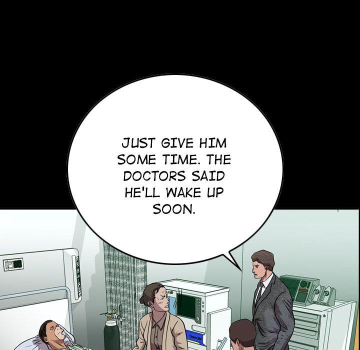 Legend: The Beginning Chapter 145 page 6 - Chapter 145