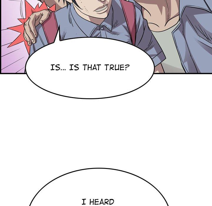 Legend: The Beginning Chapter 145 page 60 - Chapter 145