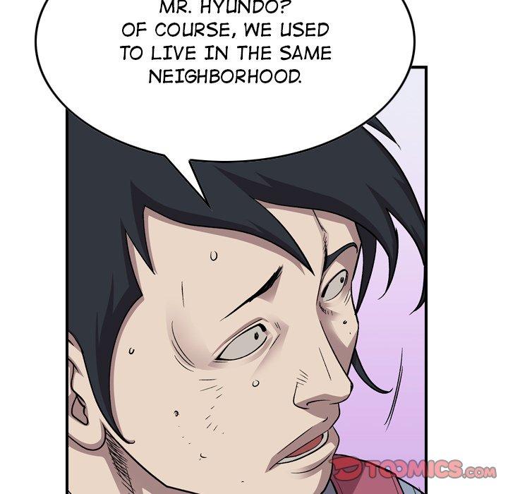 Legend: The Beginning Chapter 145 page 63 - Chapter 145
