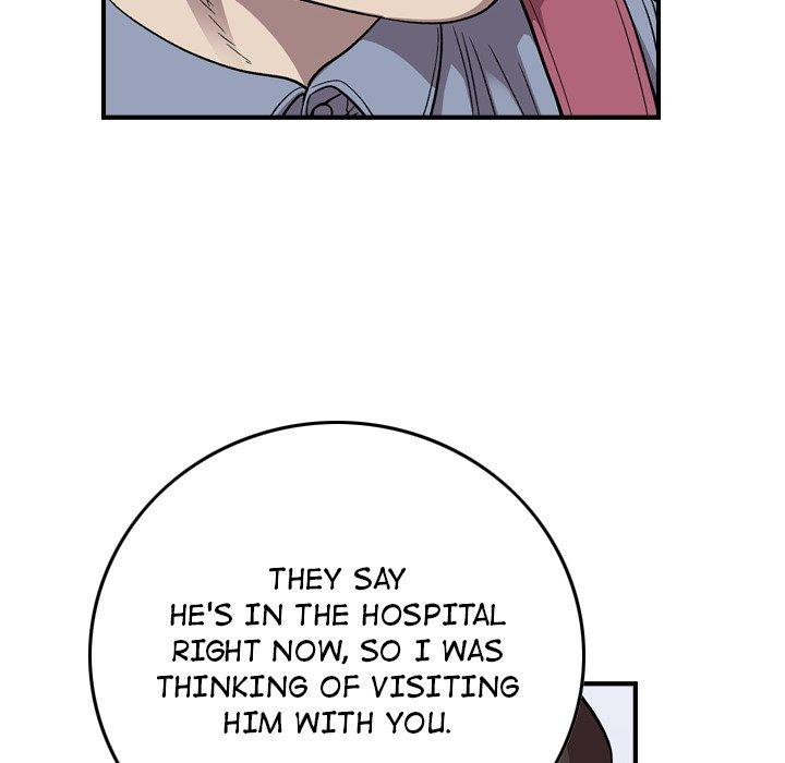 Legend: The Beginning Chapter 145 page 64 - Chapter 145