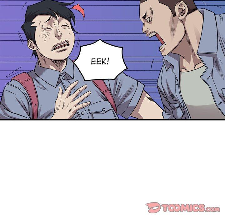 Legend: The Beginning Chapter 145 page 69 - Chapter 145