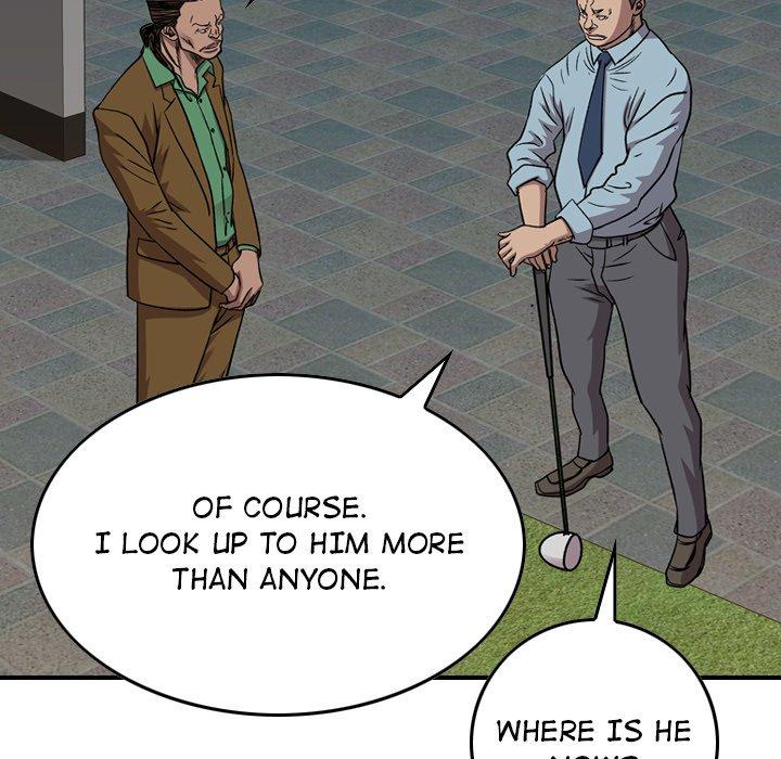 Legend: The Beginning Chapter 145 page 76 - Chapter 145