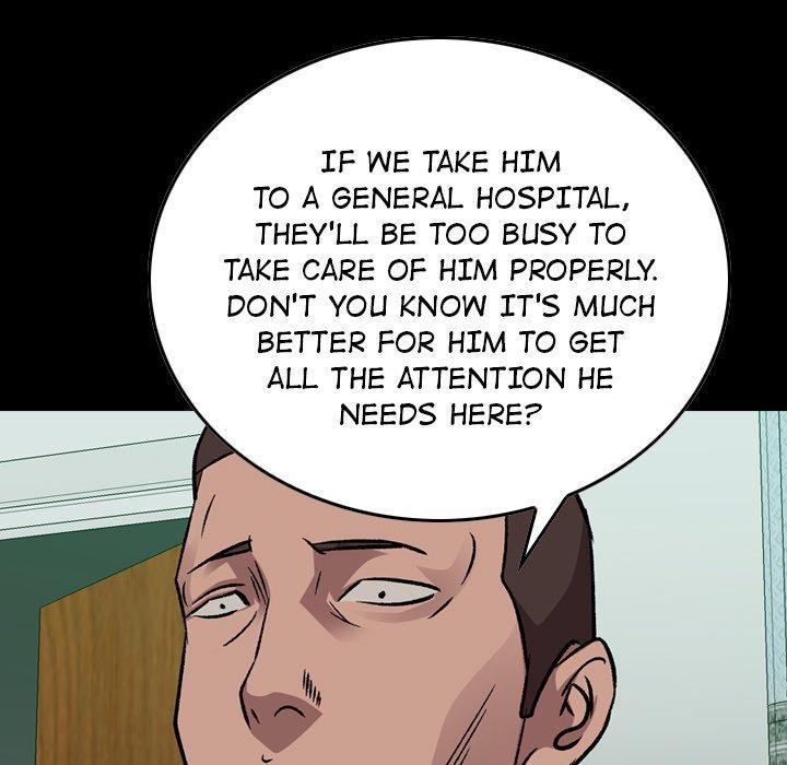 Legend: The Beginning Chapter 145 page 8 - Chapter 145