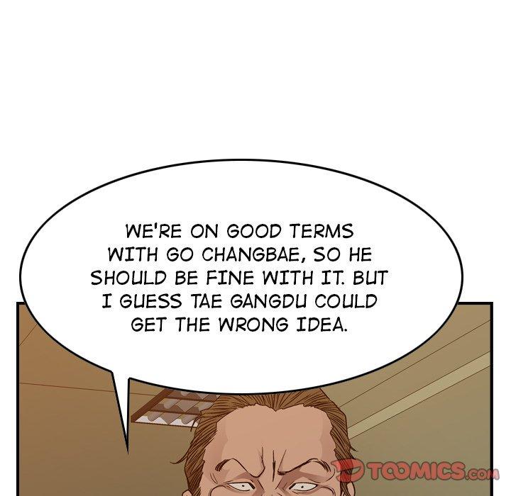 Legend: The Beginning Chapter 145 page 81 - Chapter 145