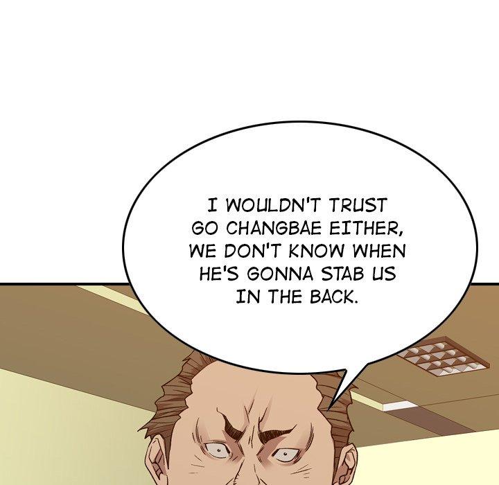 Legend: The Beginning Chapter 145 page 83 - Chapter 145