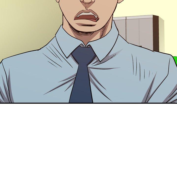 Legend: The Beginning Chapter 145 page 84 - Chapter 145