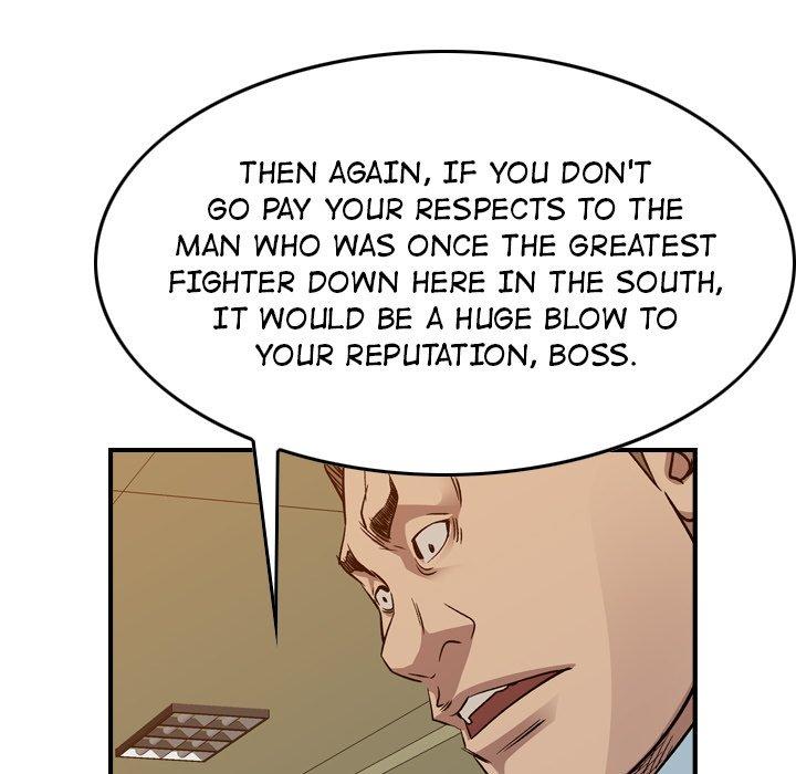Legend: The Beginning Chapter 145 page 85 - Chapter 145