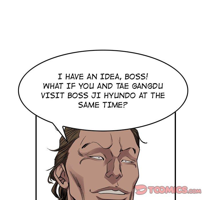 Legend: The Beginning Chapter 145 page 87 - Chapter 145