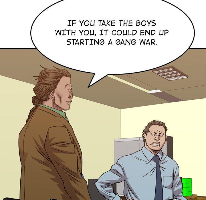 Legend: The Beginning Chapter 145 page 91 - Chapter 145