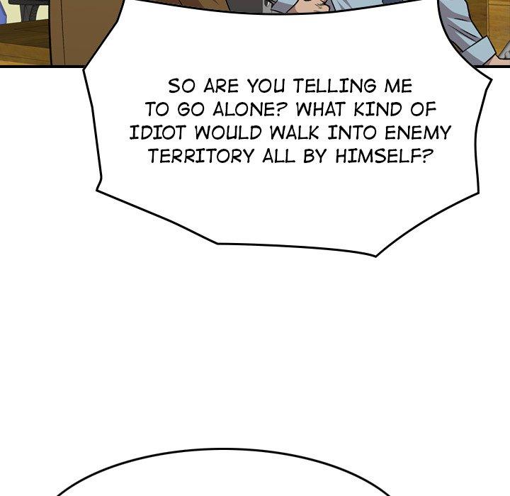 Legend: The Beginning Chapter 145 page 92 - Chapter 145