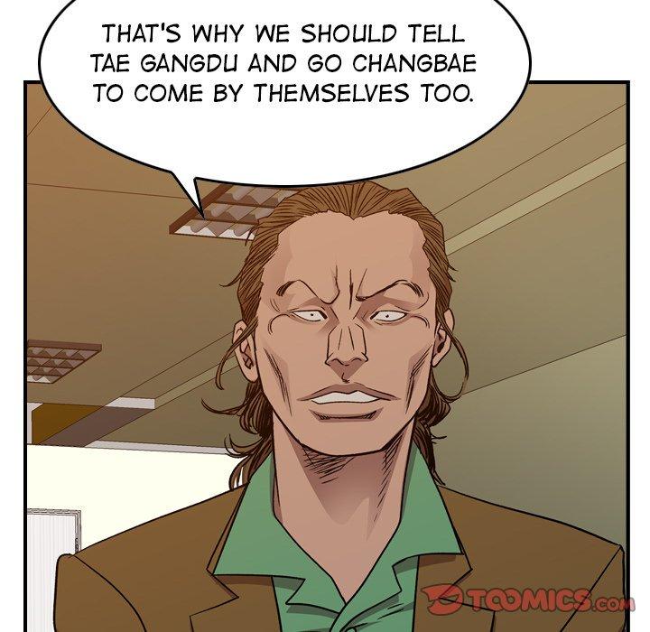Legend: The Beginning Chapter 145 page 93 - Chapter 145