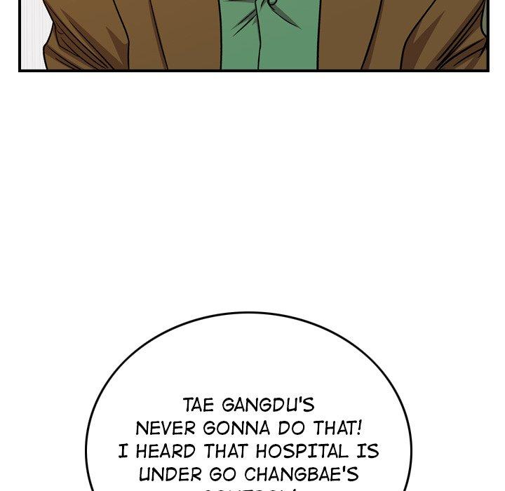 Legend: The Beginning Chapter 145 page 94 - Chapter 145
