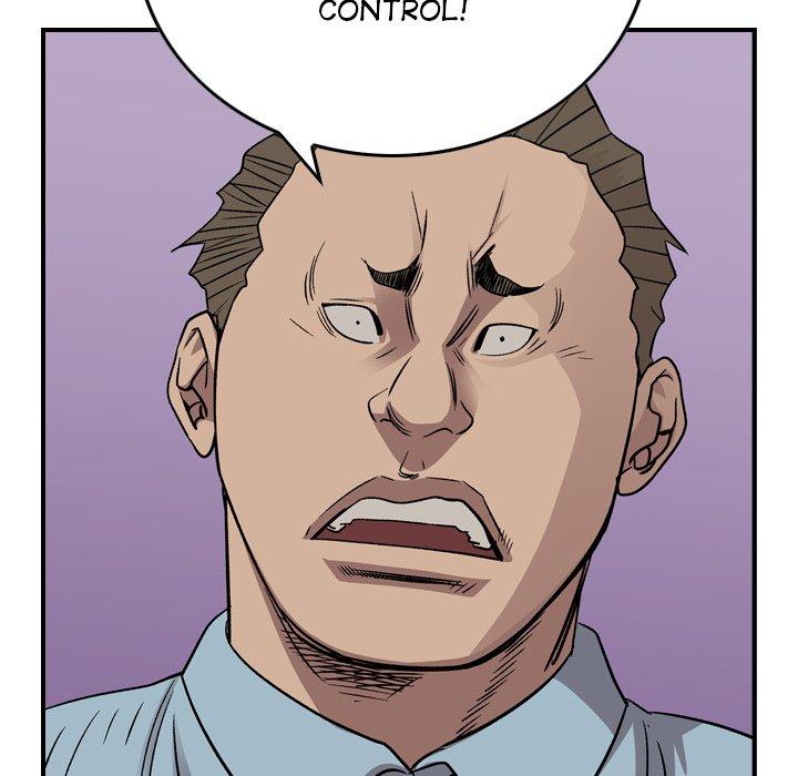 Legend: The Beginning Chapter 145 page 95 - Chapter 145