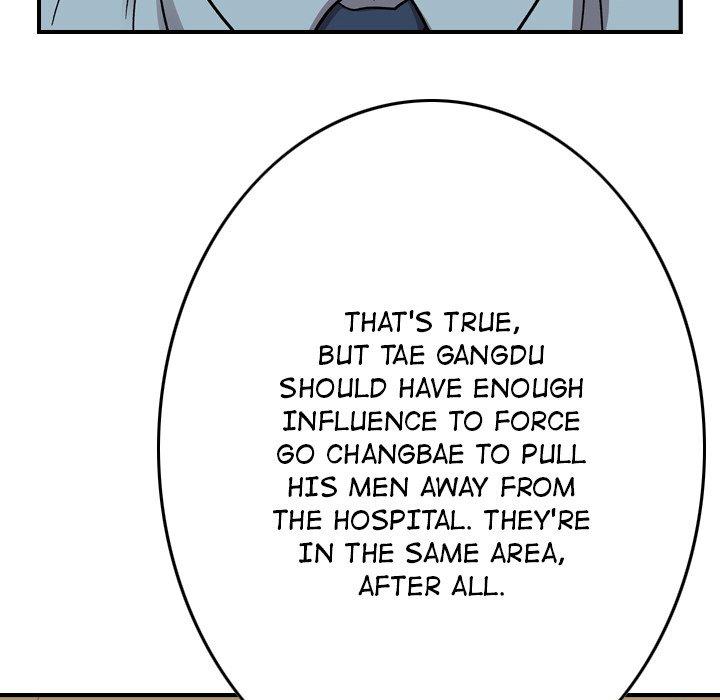 Legend: The Beginning Chapter 145 page 96 - Chapter 145