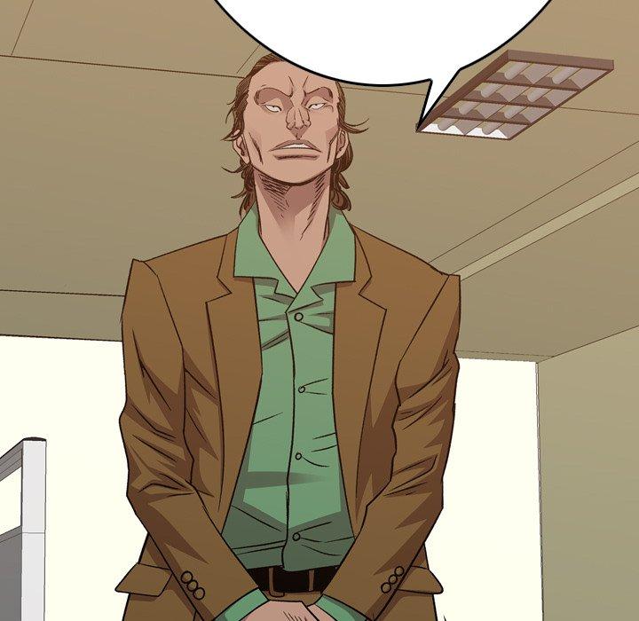 Legend: The Beginning Chapter 145 page 97 - Chapter 145