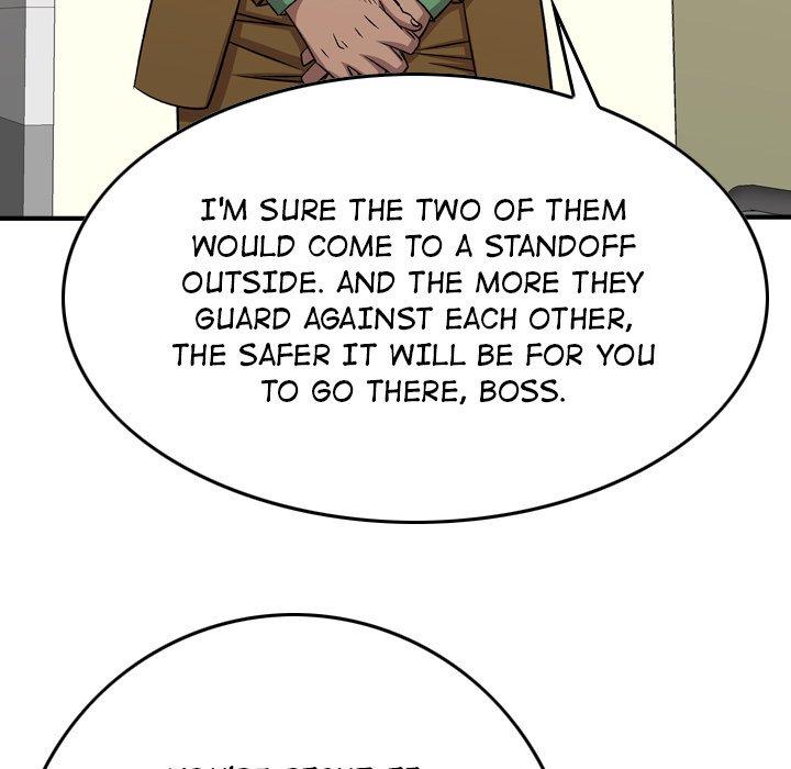 Legend: The Beginning Chapter 145 page 98 - Chapter 145