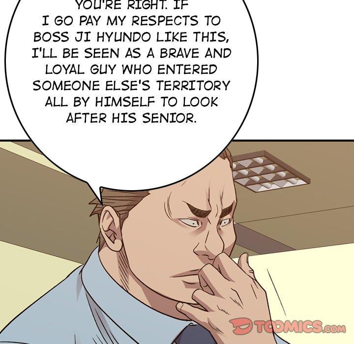 Legend: The Beginning Chapter 145 page 99 - Chapter 145