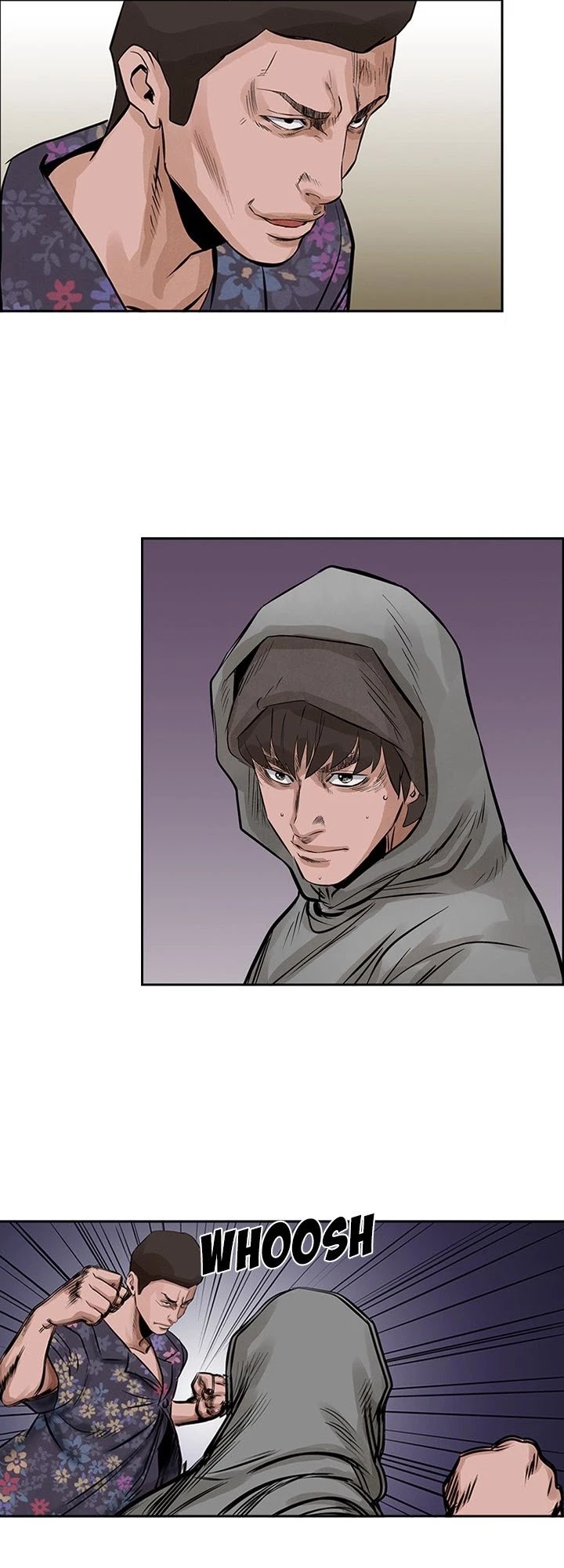Legend: The Beginning Chapter 15 page 26 - Chapter 15
