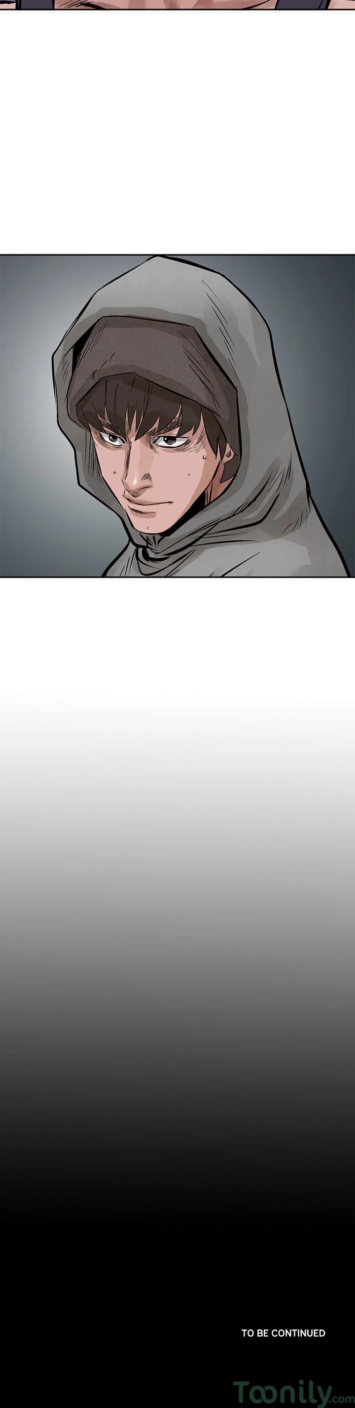 Legend: The Beginning Chapter 15 page 30 - Chapter 15