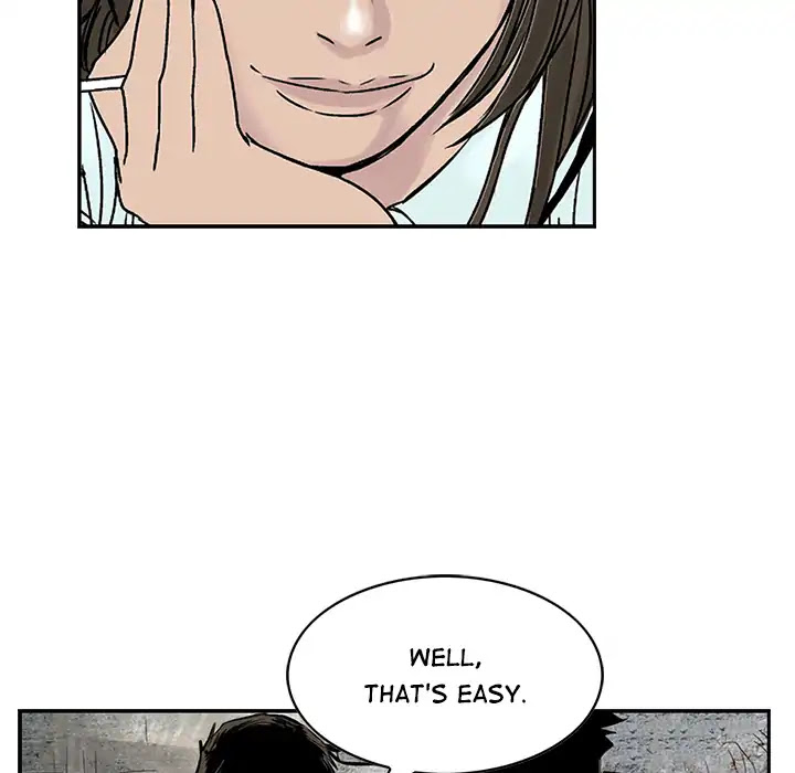 Legend: The Beginning Chapter 2 page 17 - Chapter 2: Episode 2