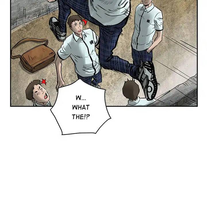 Legend: The Beginning Chapter 2 page 27 - Chapter 2: Episode 2
