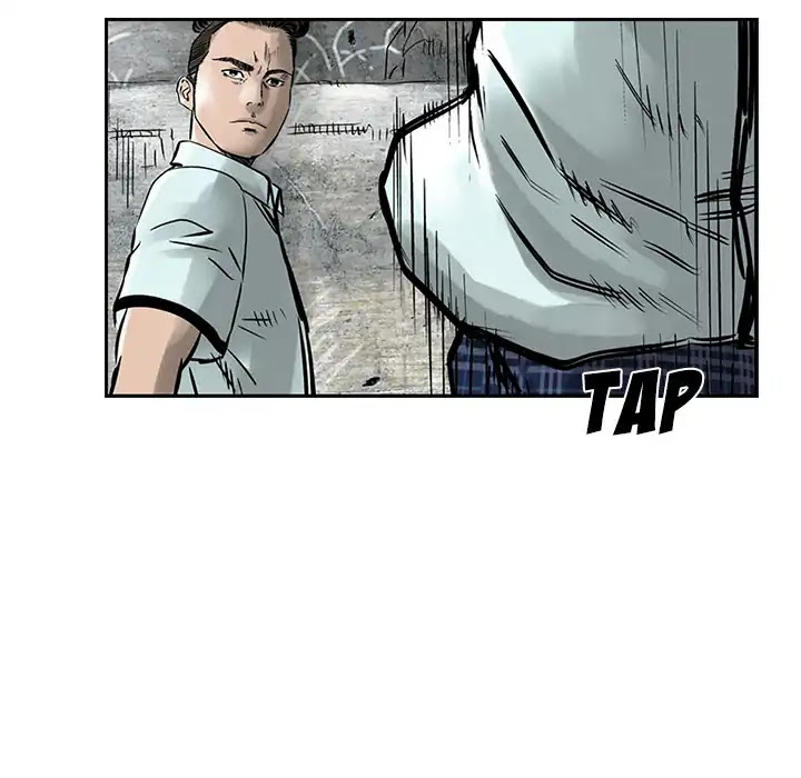 Legend: The Beginning Chapter 2 page 28 - Chapter 2: Episode 2